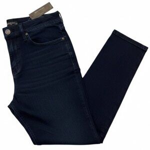 Banana Republic Women's Dark Jeans Size 18 NWT